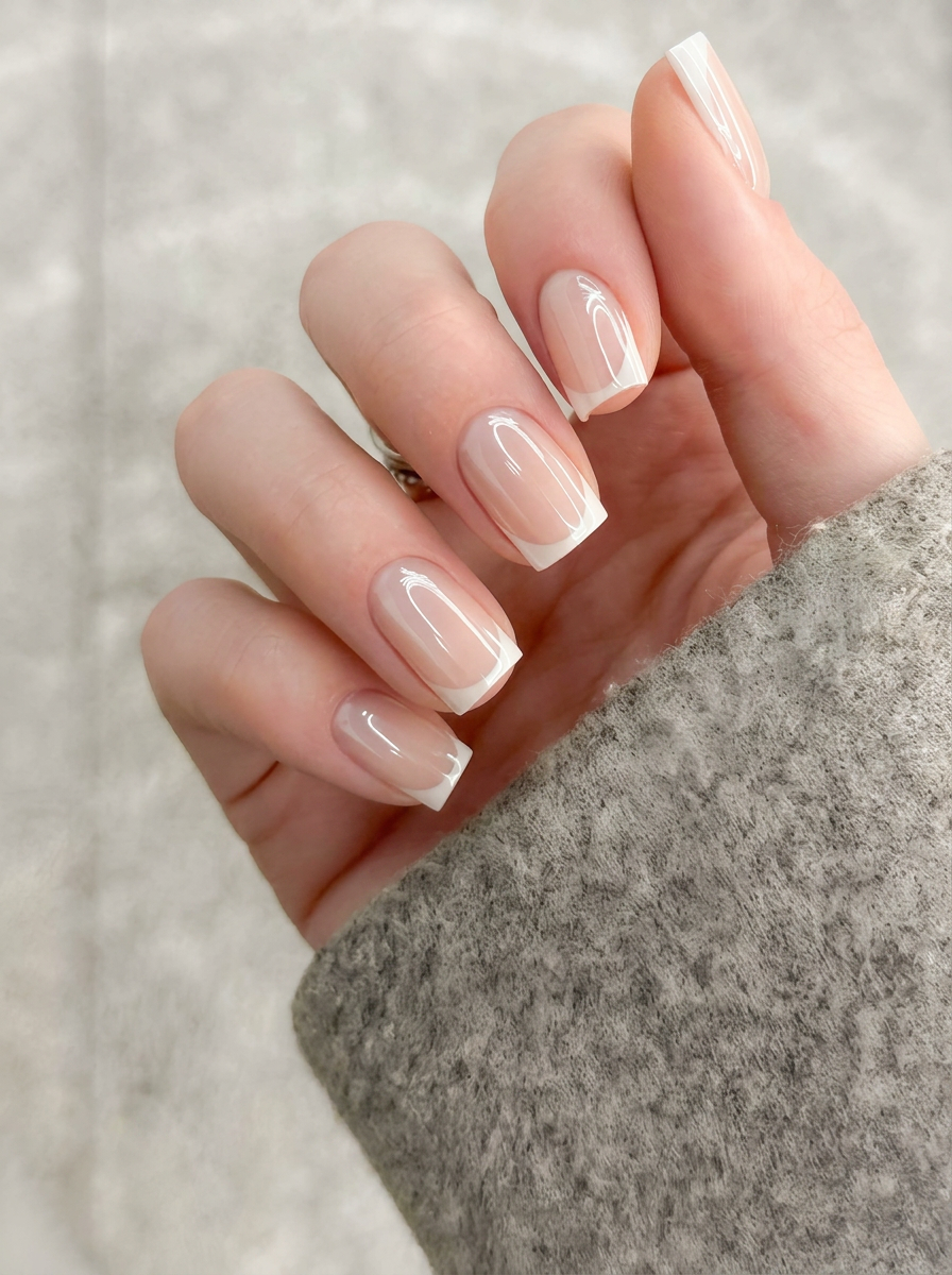 Inside the Svitnail studio in La Jolla — medical-grade nail care