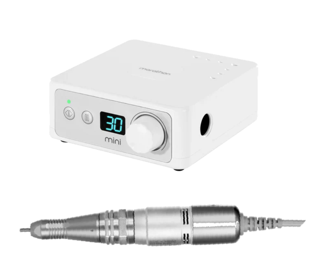 Marathon Mini professional electric nail e-file