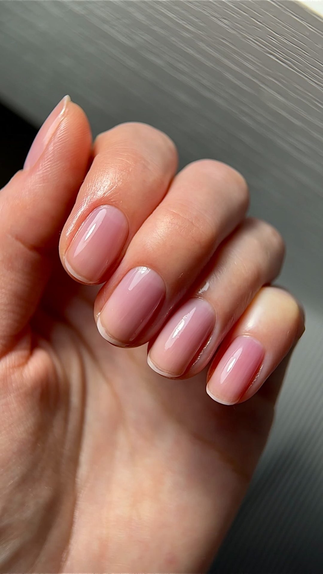 Manicure look 1