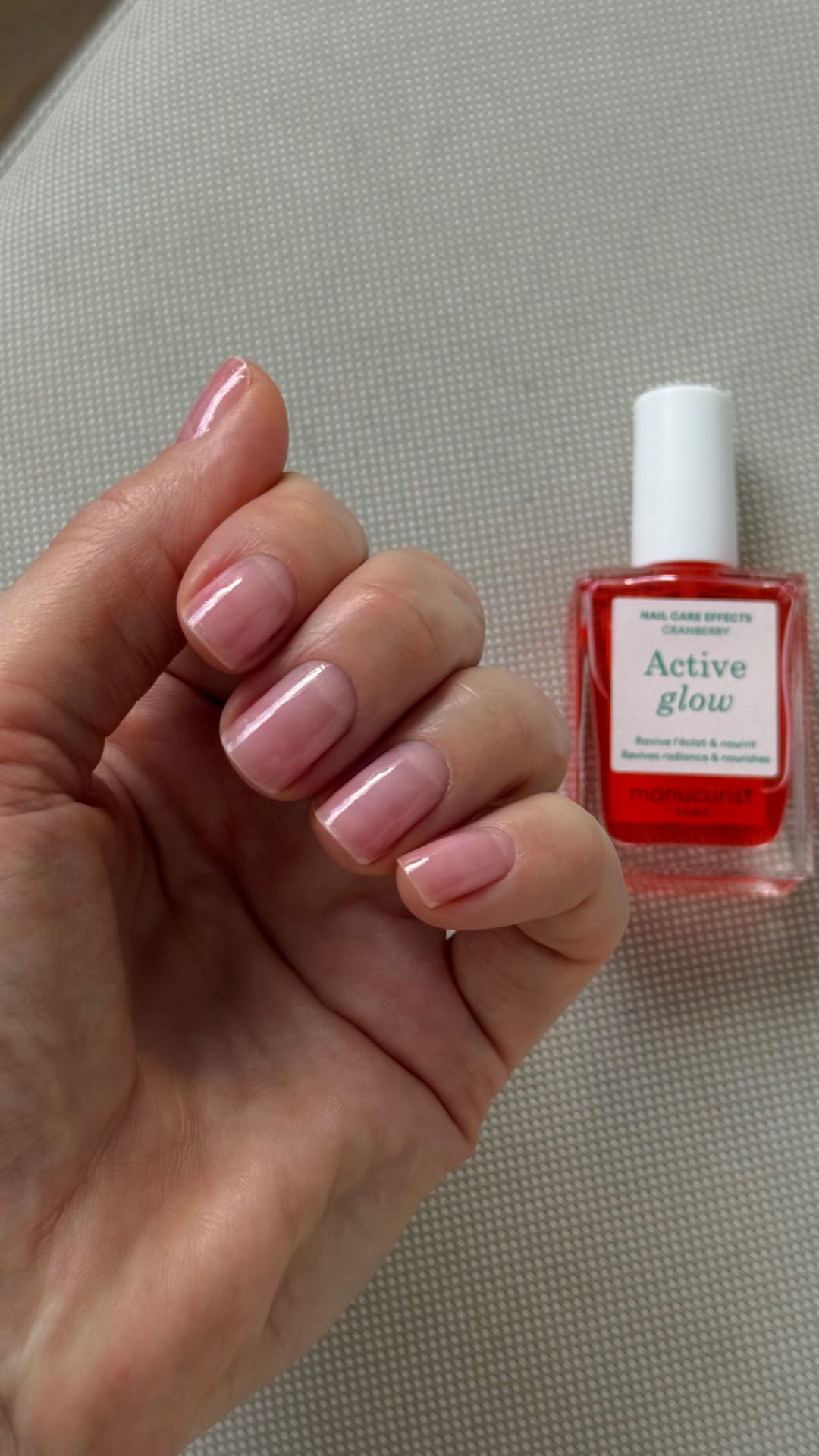 Manicure look 2