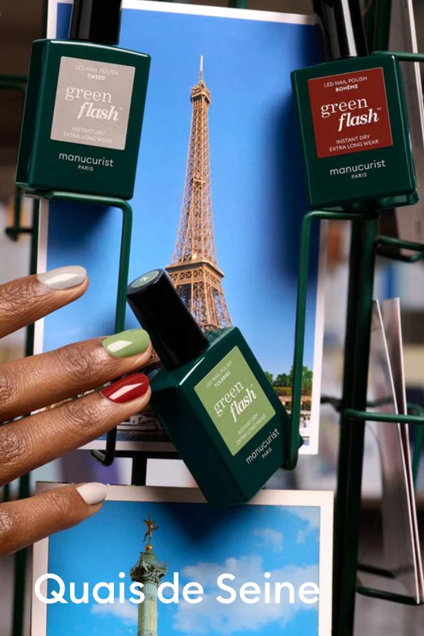 Manicure look 3