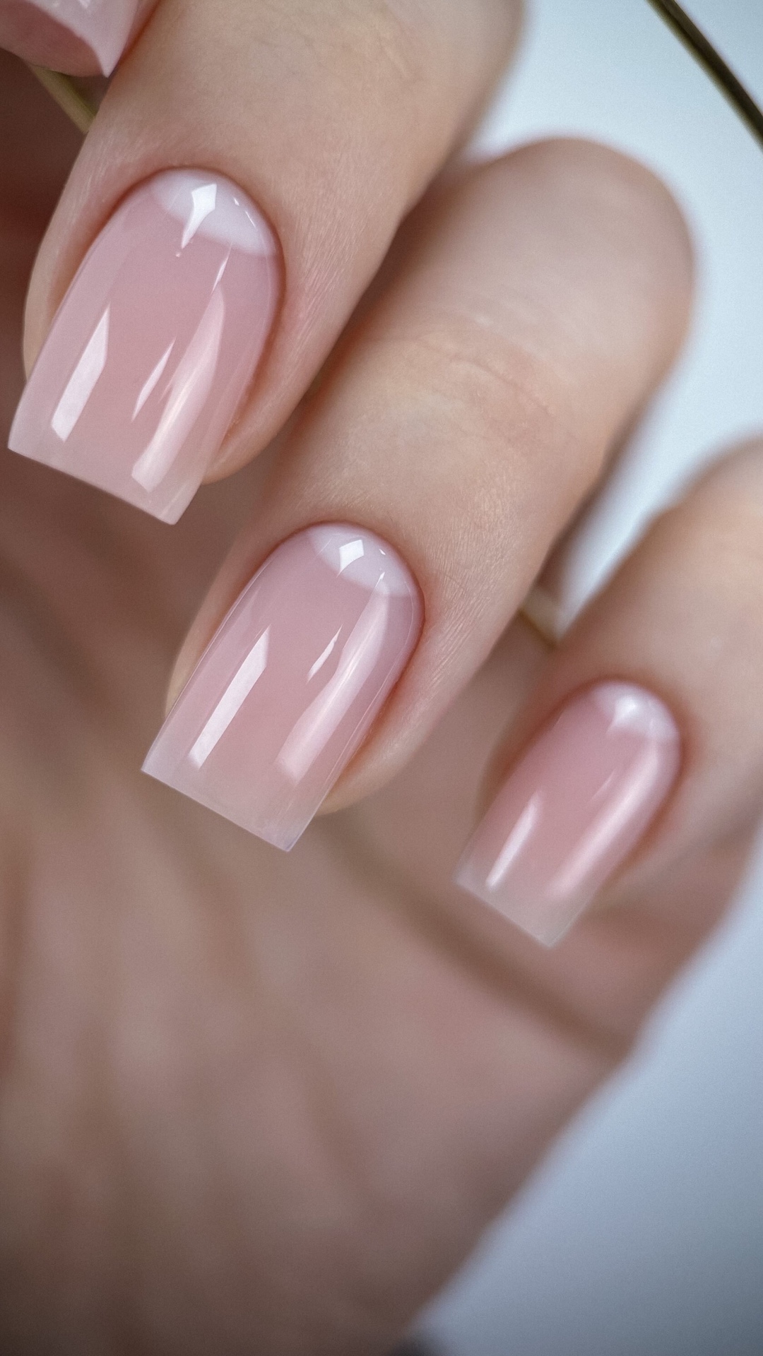 Editorial nails 1